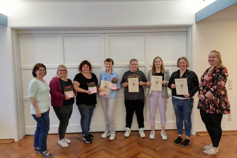 Jahreshauptversammlung am 20.07.2022