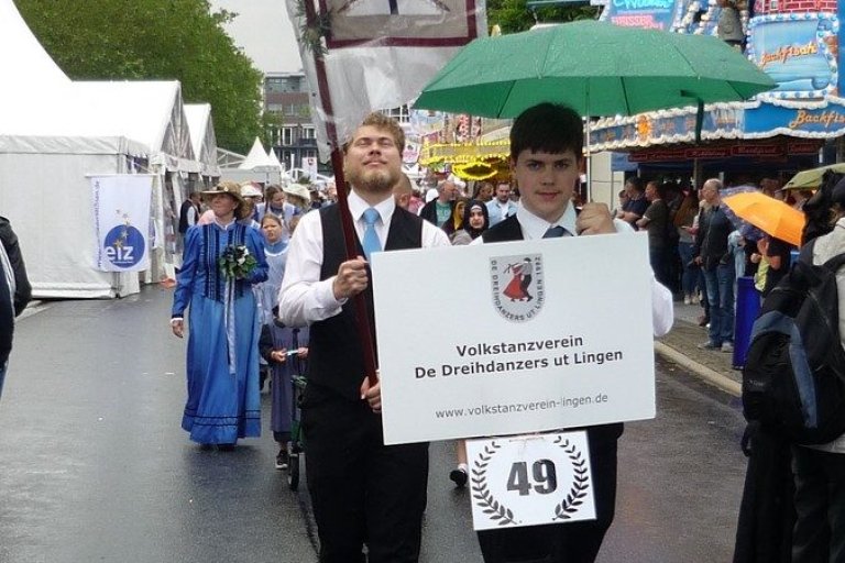14. - 16. Juni 2019, Tag der Niedersachsen in Wilhelmshaven