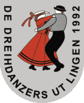 Volkstanzverein „De Dreihdanzers"